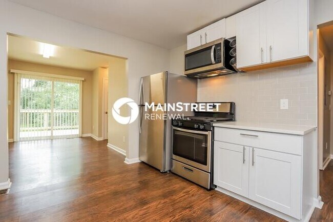 Foto del edificio - 4 Bedroom Pet-Friendly Home in WOODSTOCK, ...