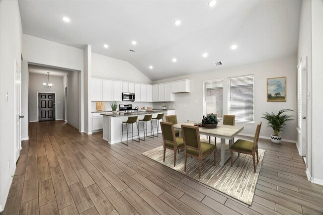 Building Photo - 21323 Bering Reach Dr