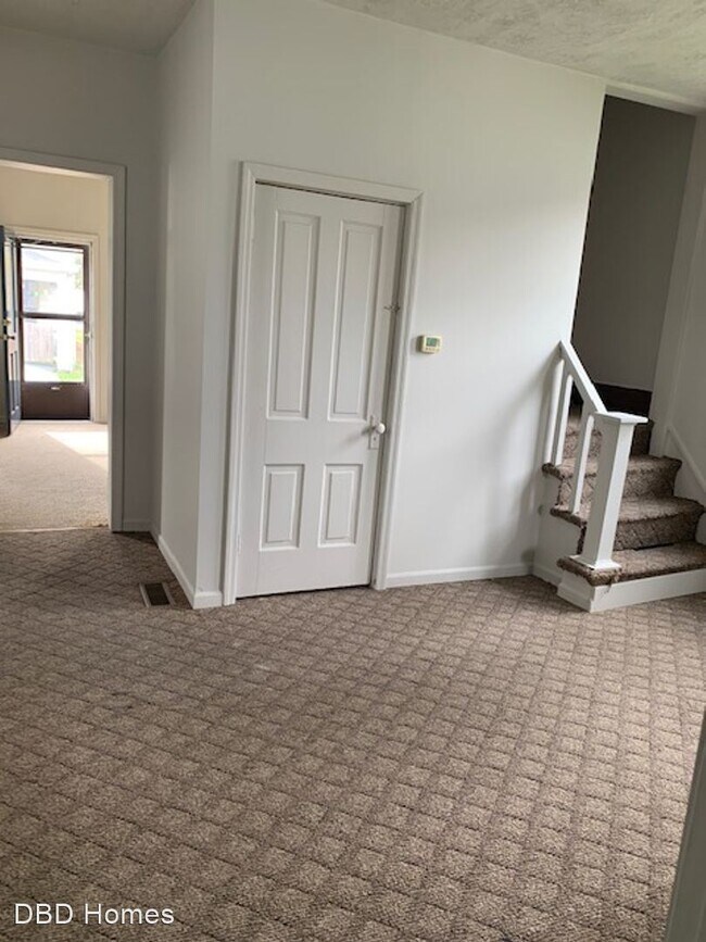 Foto del edificio - 2 br, 1.5 bath House - 514 Fifth St