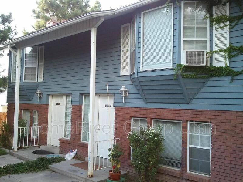 2643 E 3300 S, Millcreek, UT 84109 House Rental in Millcreek, UT