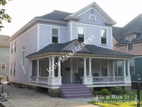 Building Photo - 834 W Main St