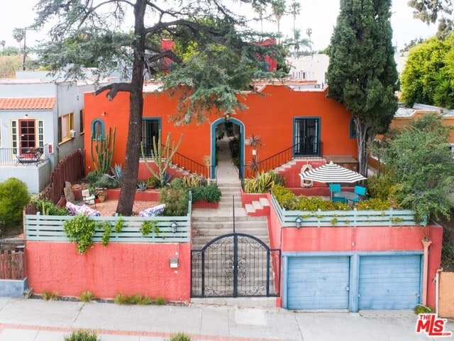 Foto del edificio - 1507 N Hoover St