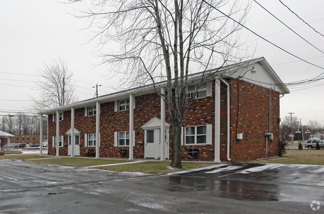 Building Photo - Colony Apartments