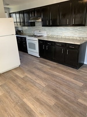 Foto del edificio - 106 Madison St