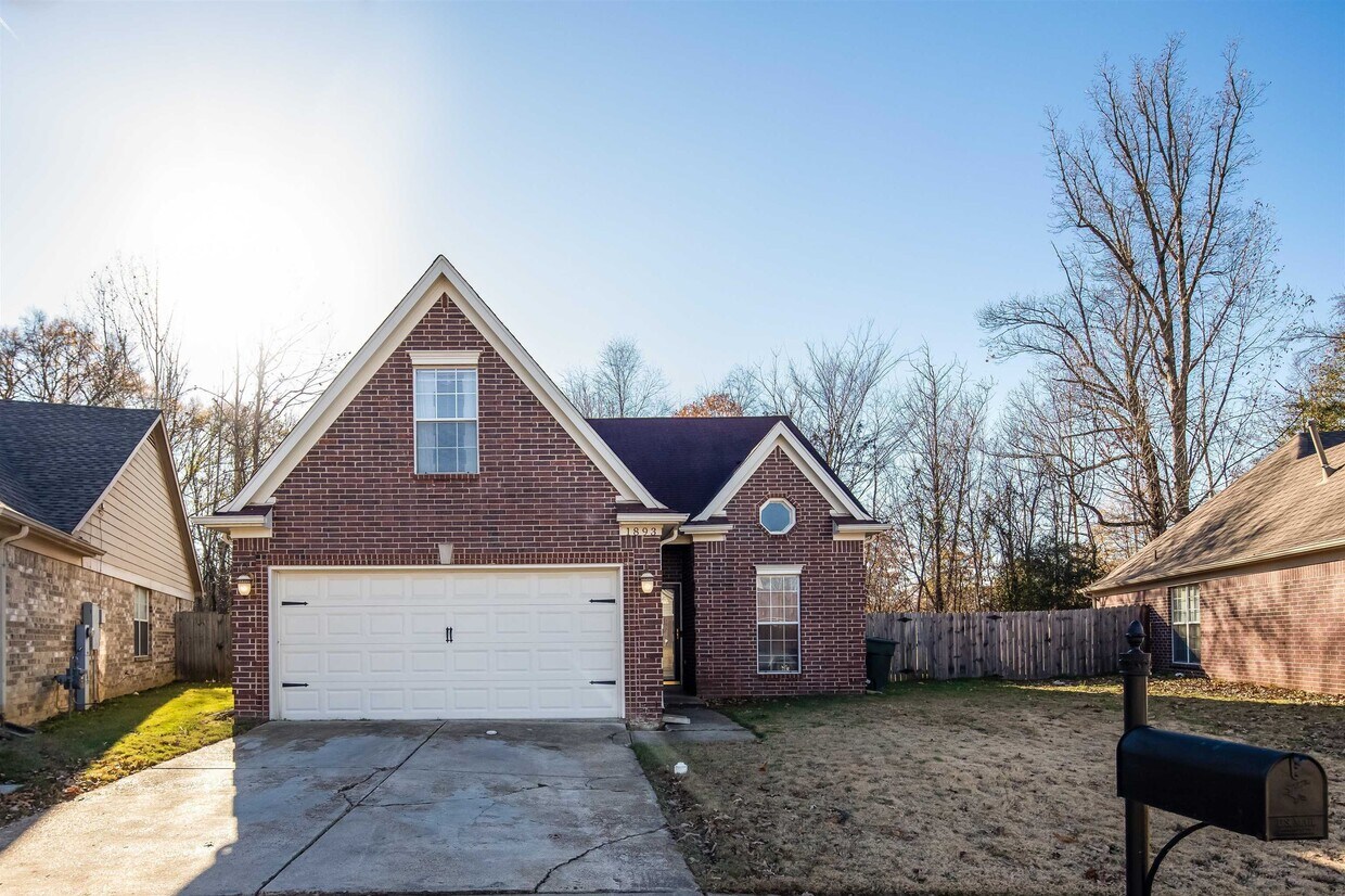 Foto principal - 1893 Garden Leaf Dr