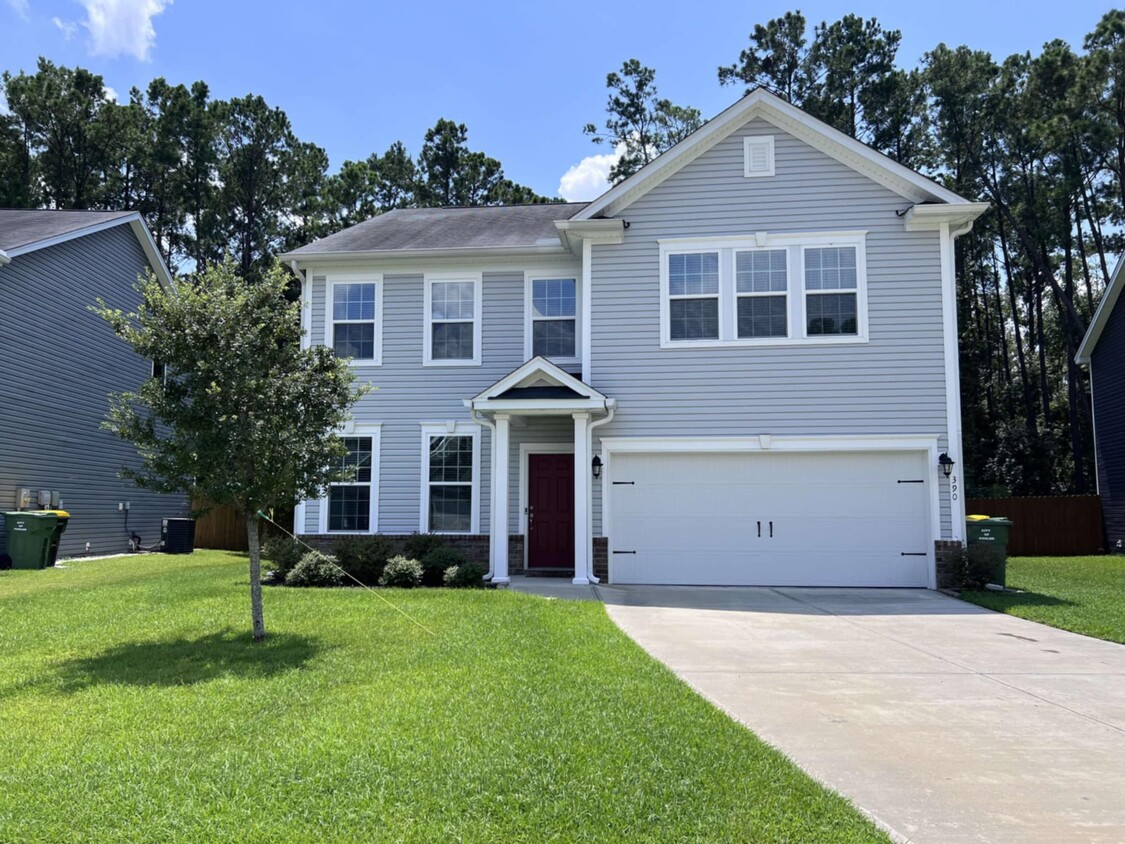 Foto principal - 390 Southwilde Way