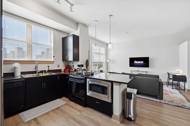 Foto del edificio - 264 N Walton St