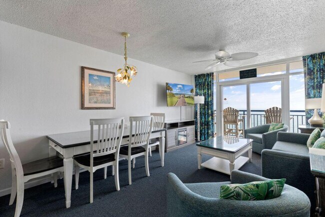 Foto del edificio - 1700 N Ocean Blvd