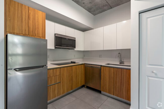 1159 NW 8 AVE - 1159 NW 8 AVE Apartments