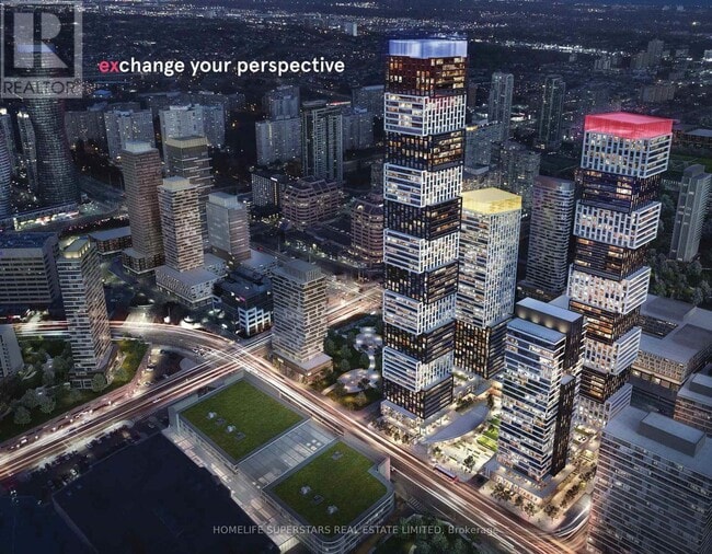 Building Photo - 4015 The Exchange