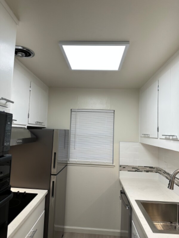 Foto del edificio - 1405 Oak Grove Ave