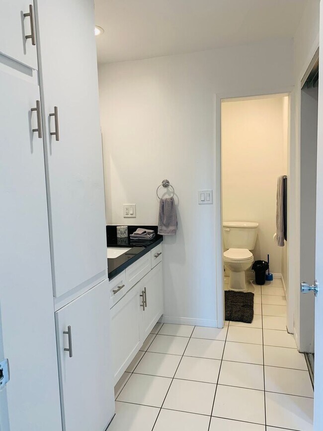 Foto del interior - The Elizabeth