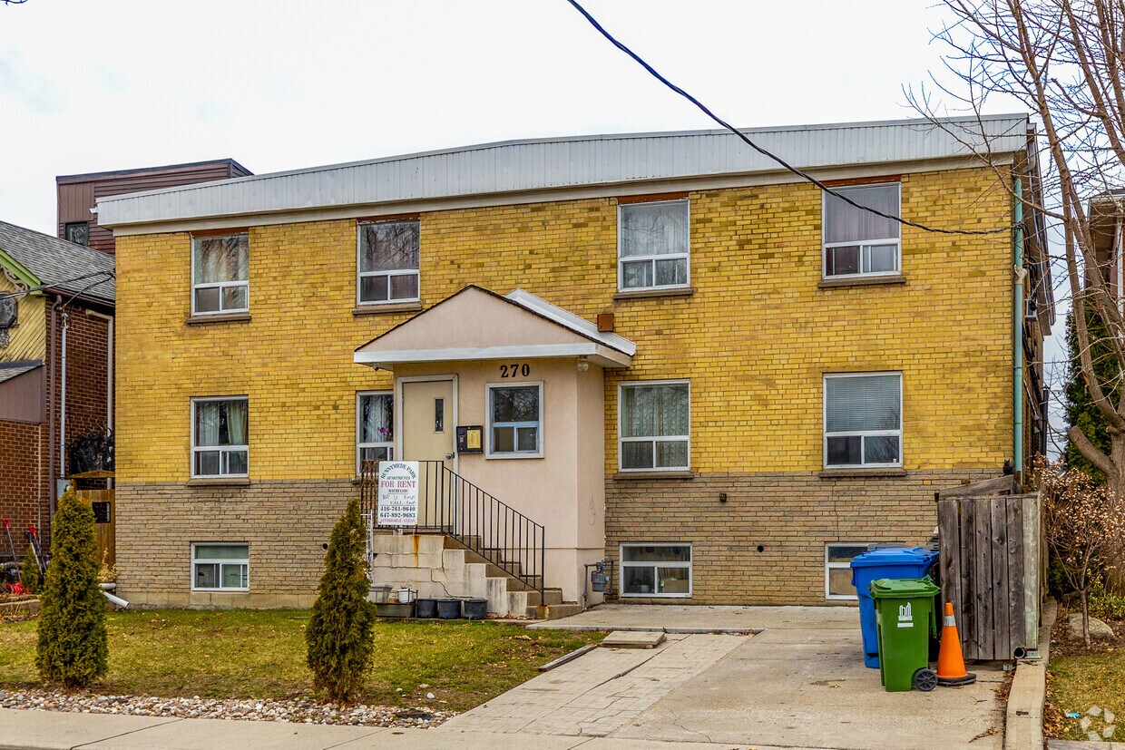 Photo principale - Runnymede Park Apartments
