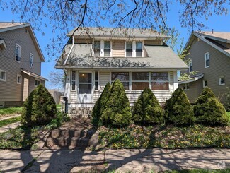 Building Photo - 627 N Firestone Blvd