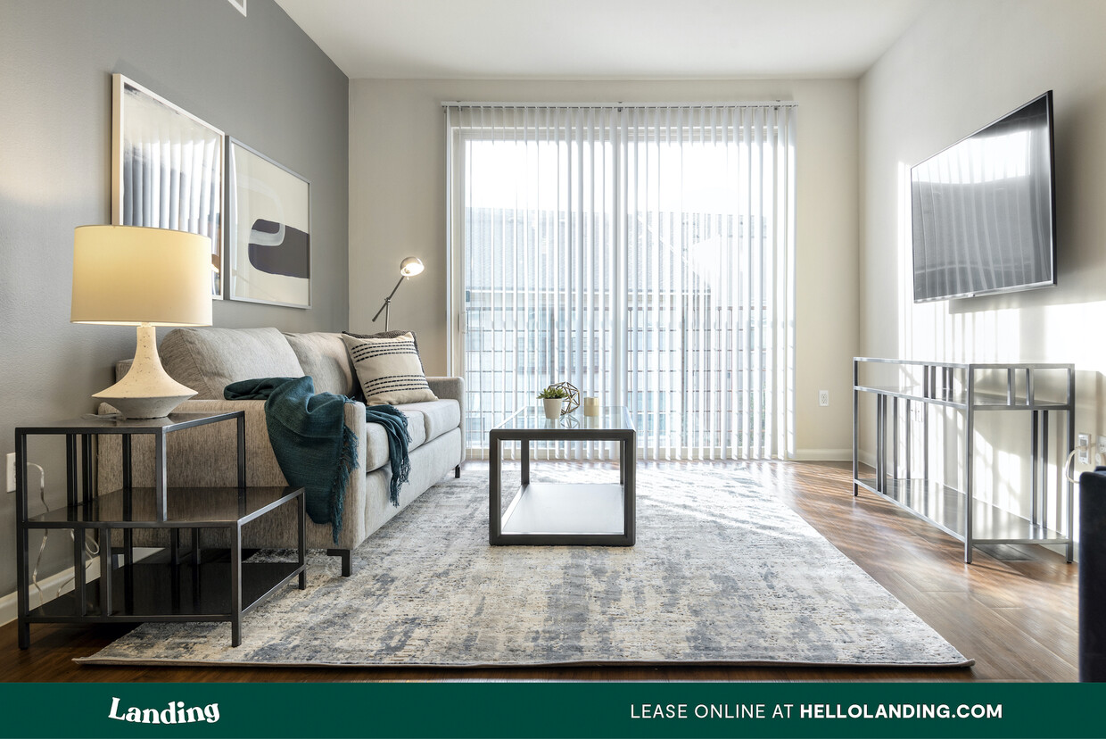 Foto principal - 1120 E Twiggs St