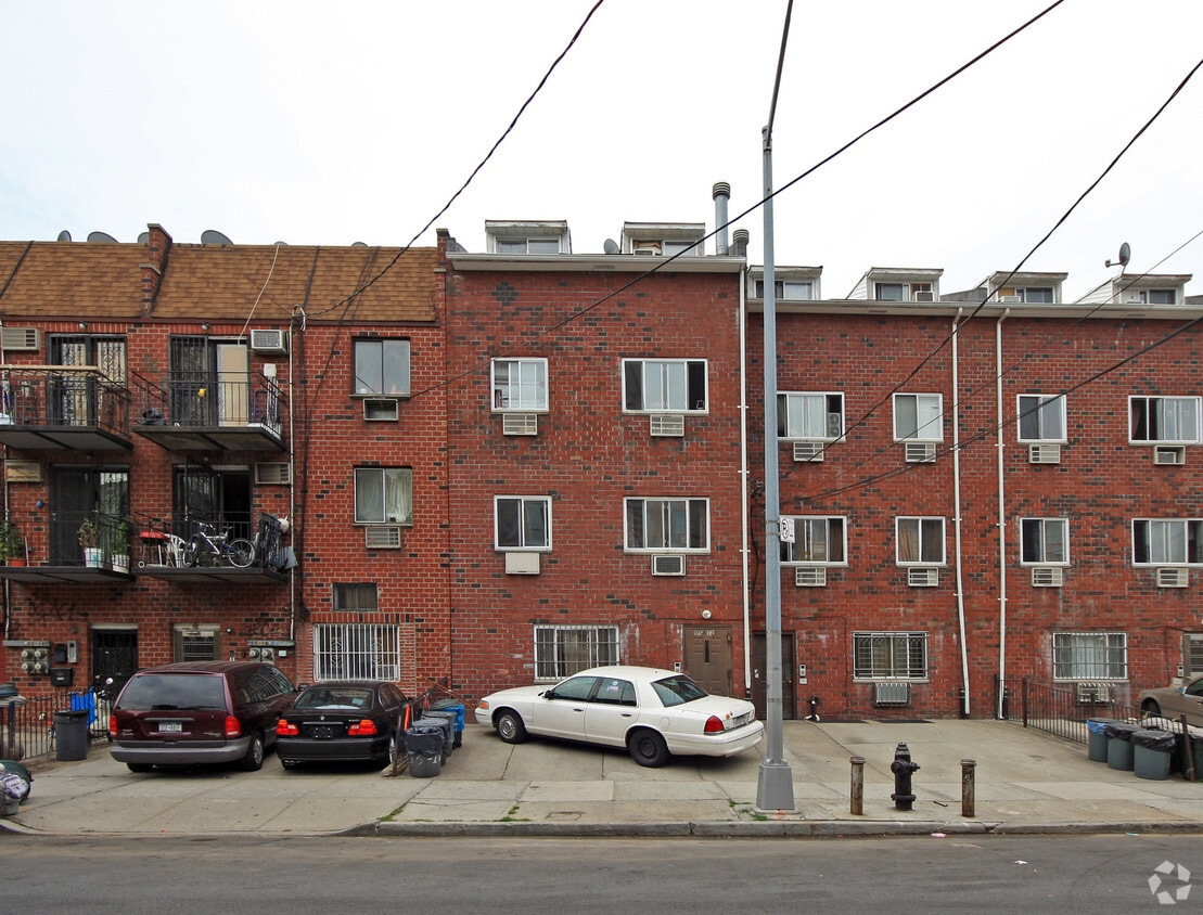 Primary Photo - 55-12 98th St