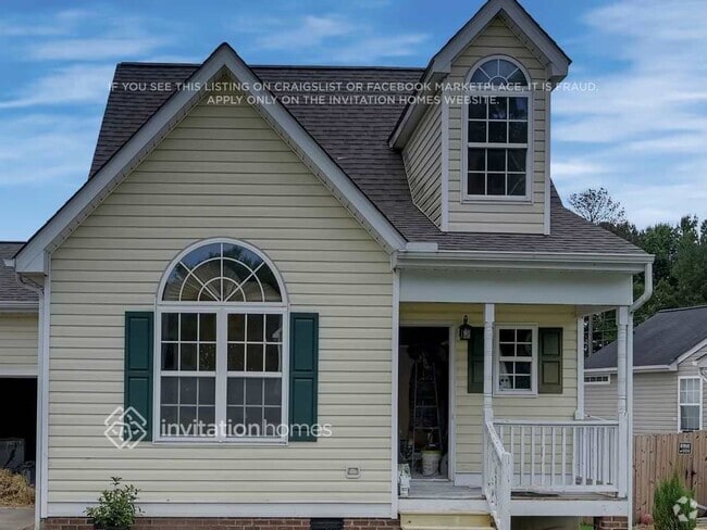 Building Photo - 2915 Neals Creek Dr