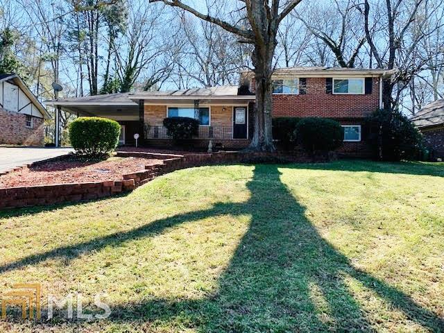 Primary Photo - 3467 Pheasant Ct