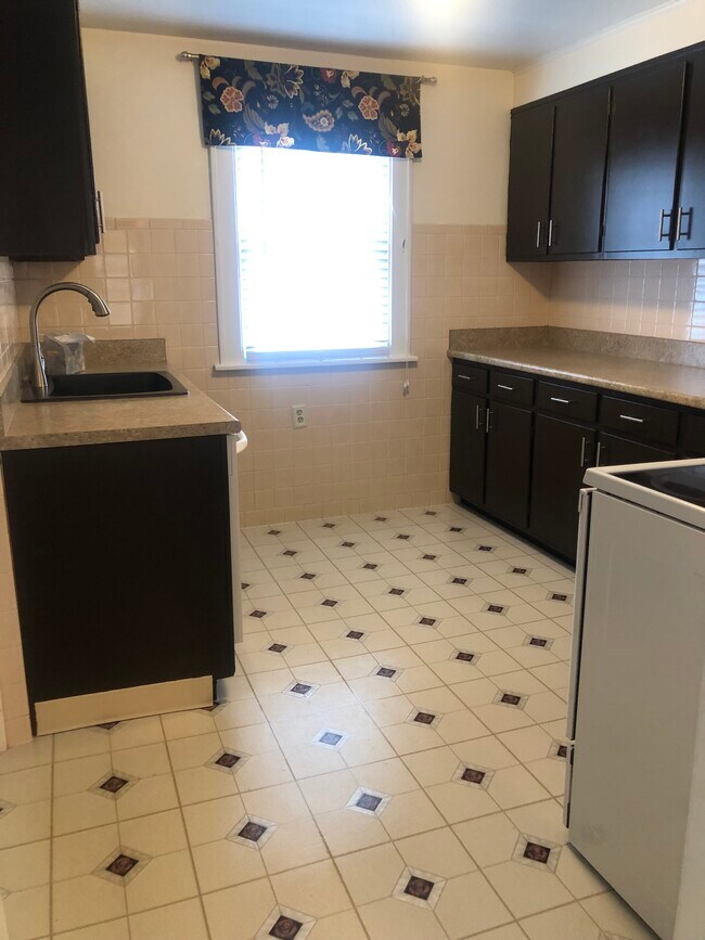 Cocina - 129 Hamilton Dr