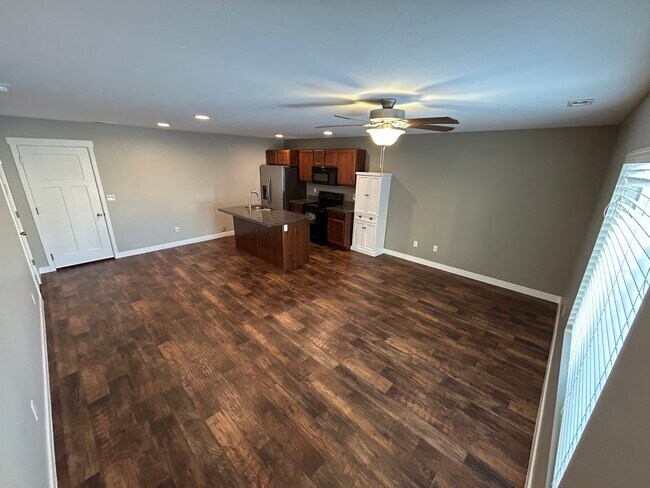 Foto del edificio - 14369 S Oakfield Way