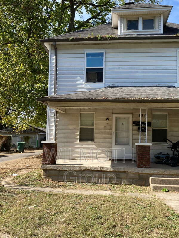 Photo - 520 North Moreland Avenue