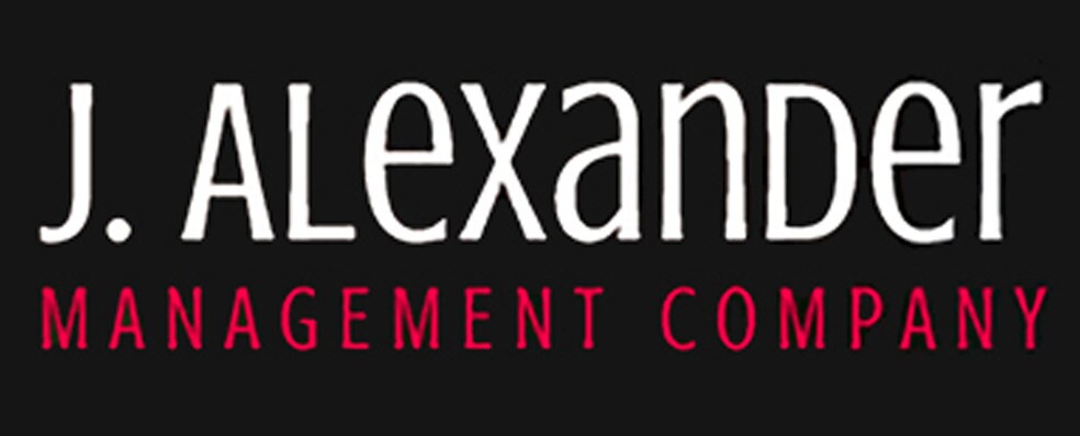 J. Alexander Management Company