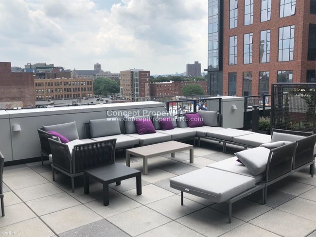 Building Photo - Studio, 1 bath  - 345 Harrison Ave # 4P