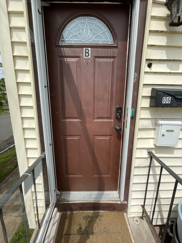 106 Fairview Ave Unit B, Somerville, NJ 08876 Apartments in