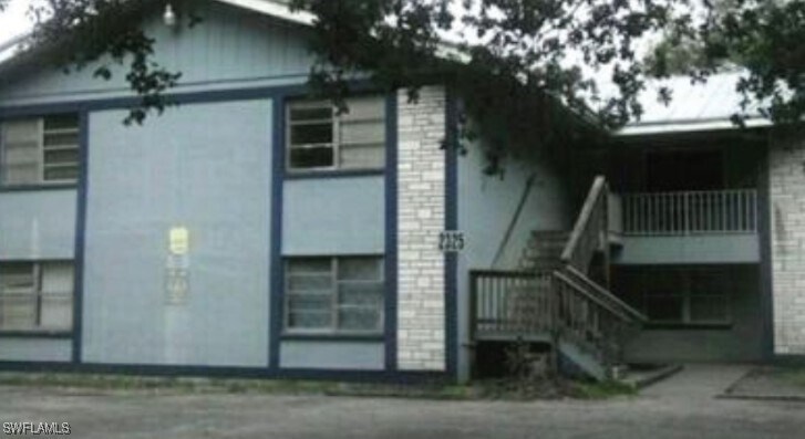 Foto principal - 2325 Crawford St