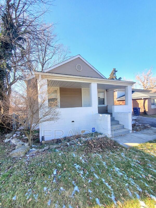 2901 Grasmere Ave, Columbus, OH 43224 House Rental in Columbus, OH