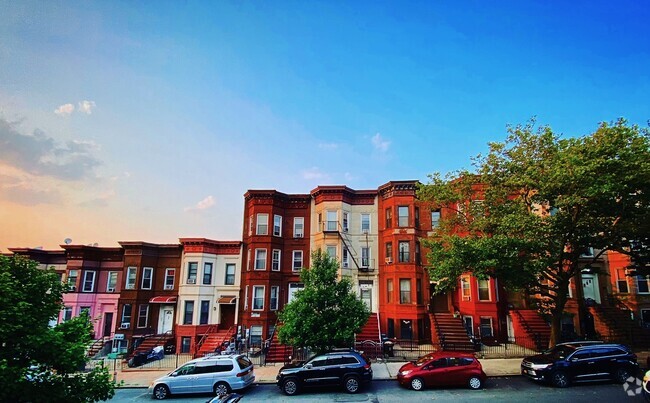 Sunset Park Apartments Brooklyn