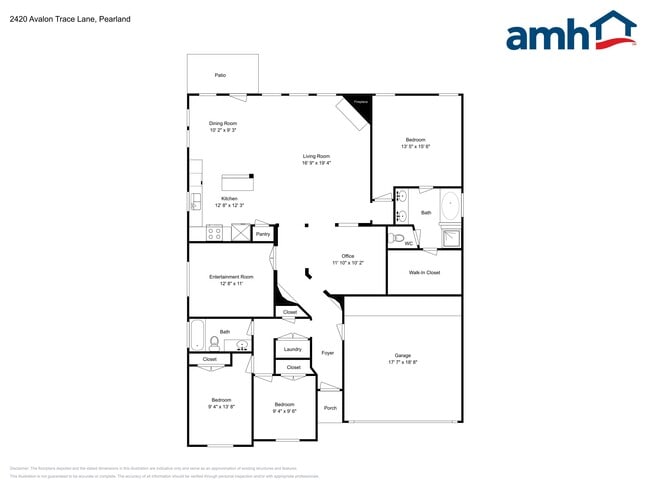 Building Photo - 2420 Avalon Trace Ln