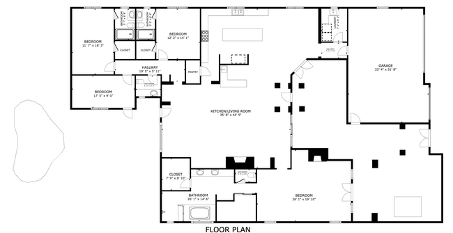 Building Photo - 46710 Bradshaw Trail