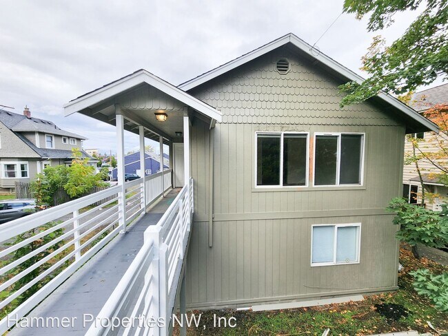 Building Photo - 4 br, 2 bath House - 309 Gladstone Street