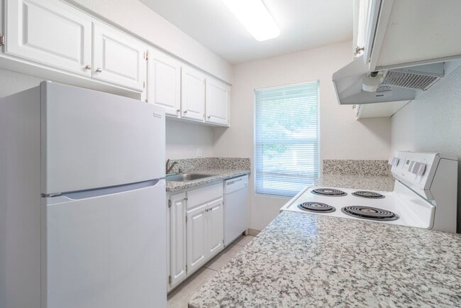 Interior Photo - Pinewood Apartments