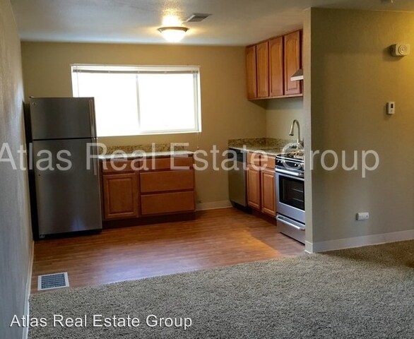 Foto del edificio - 2250 Clarkson St