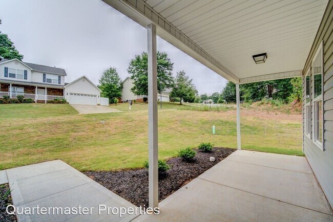 Building Photo - 4 br, 3 bath House - 520 Tygerdale Ln
