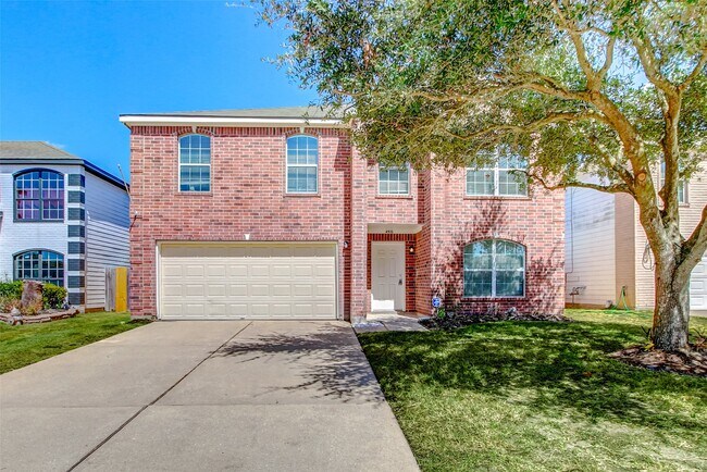 Foto del edificio - 4510 Cypress Colony Ln
