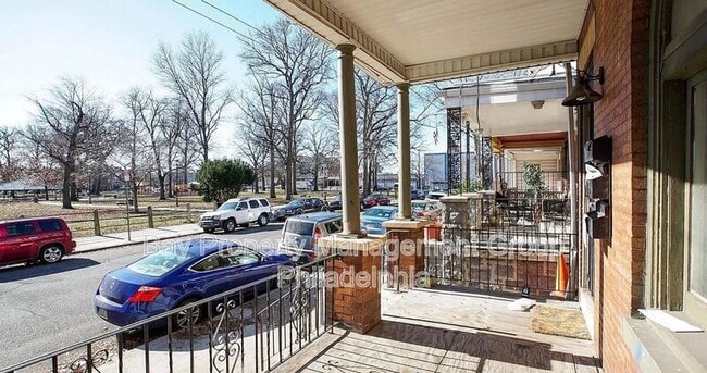 Foto del edificio - 5117 Pine St
