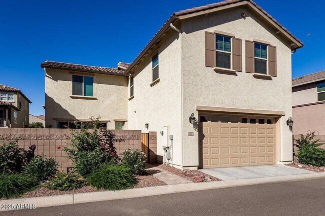 Building Photo - 888 S Annie Ln