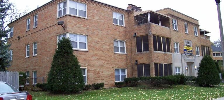 Foto del edificio - 2550 Greenway St
