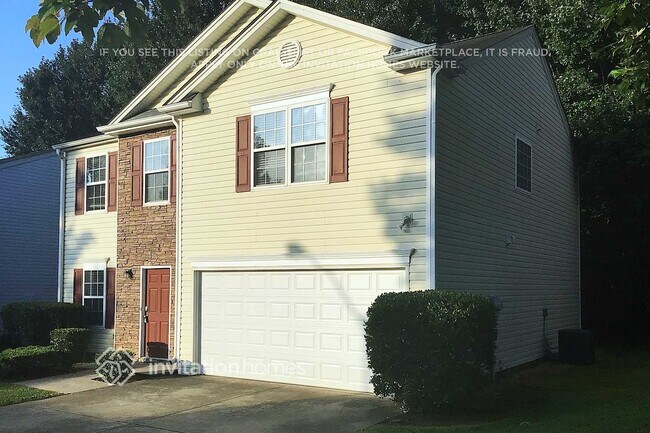 Foto del edificio - 311 Westminster Dr