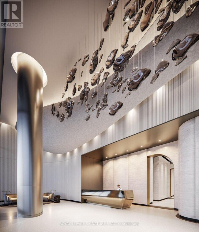 Building Photo - 480 Front St W