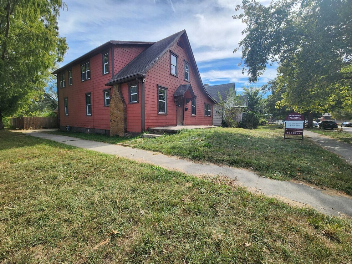 Foto principal - 1000 S 8th St