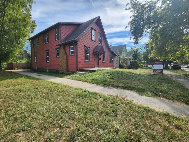 Foto del edificio - 1000 S 8th St