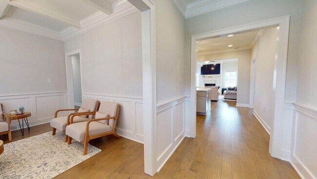 Foto del edificio - Hidden Lakes Subdivision - Opelika