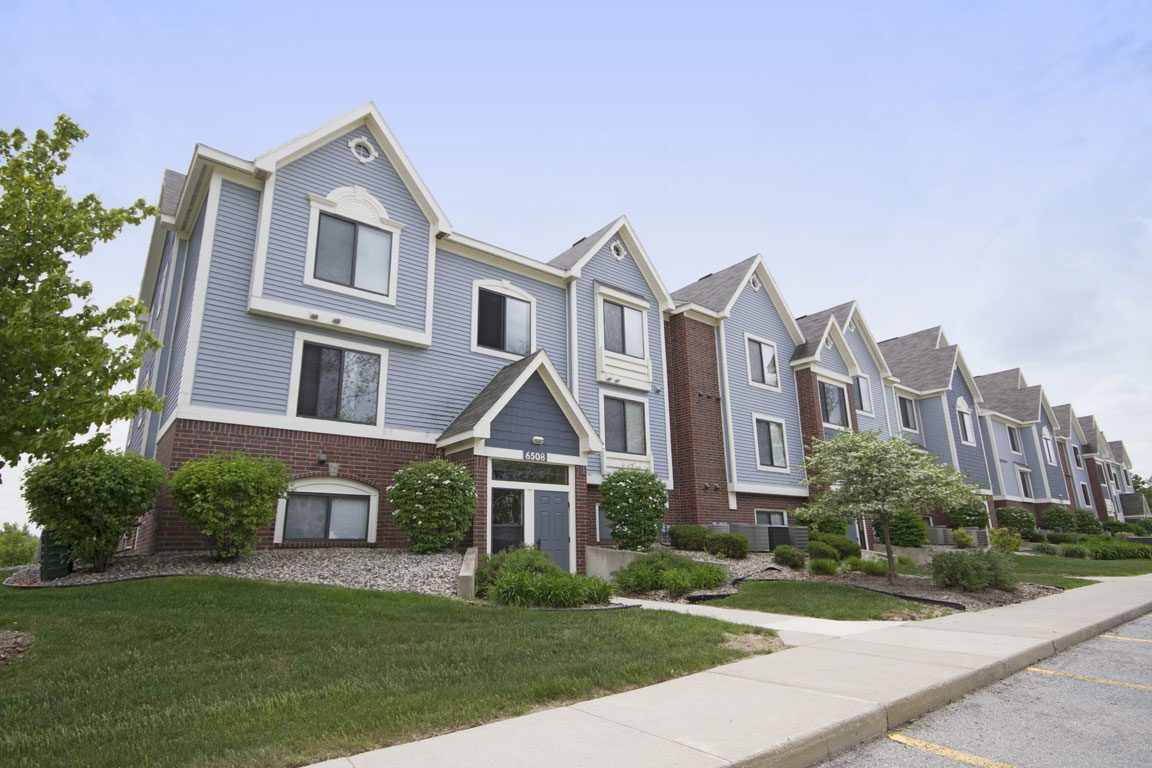 Apartments In Fortwayne Indiana