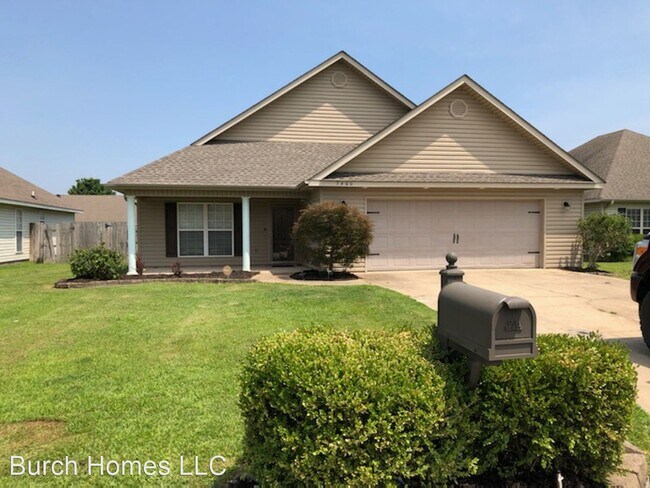 Building Photo - 3 br, 2 bath House - 3400 Preakness