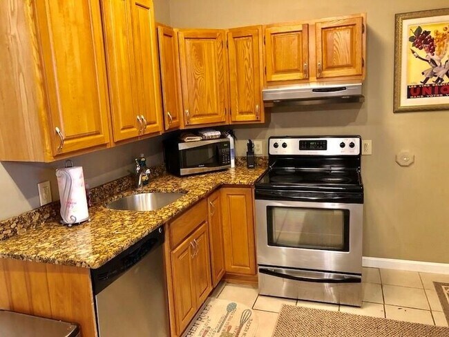 Foto del edificio - 99 Spring St