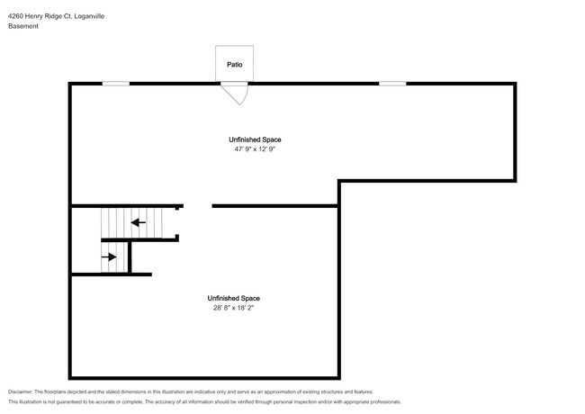 Building Photo - 4260 Henry Ridge Ct